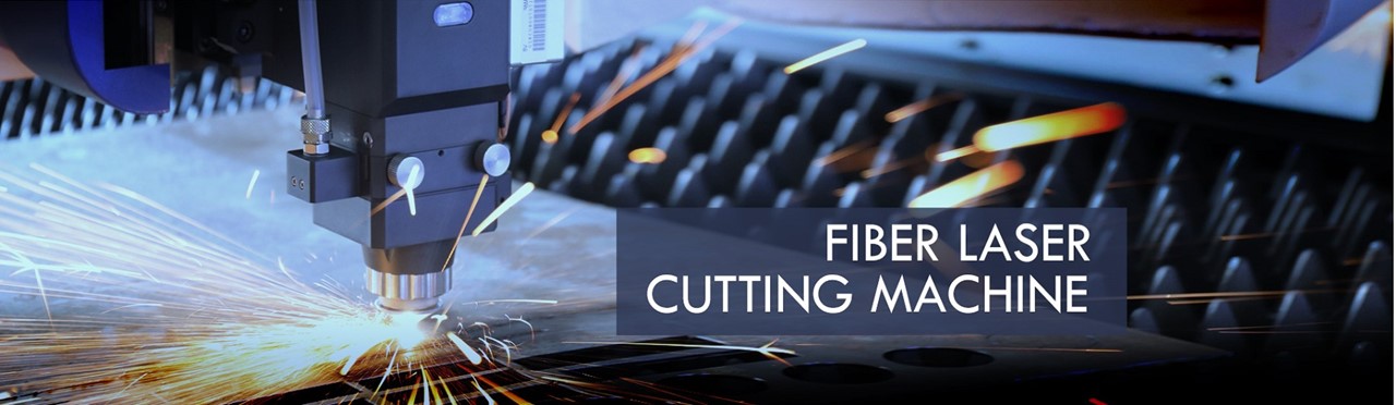 Laser Cutting Machine